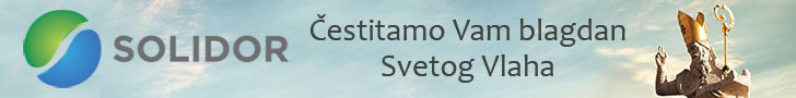 čestitke - solidor