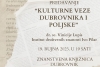 Znanstveno predavanje Vinicija Lupisa o kulturnim vezama Dubrovnika i Poljske