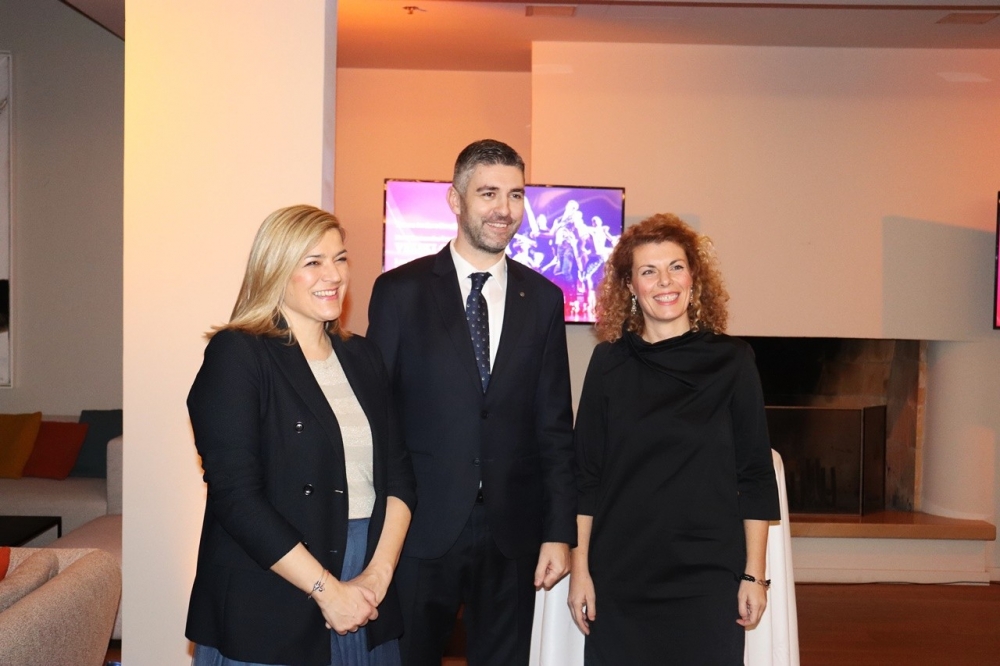 Ususret Festi svetog Vlaha predstavljen program 74. Dubrovačkih ljetnih igara