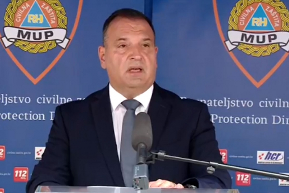 U Hrvatskoj u posljednja 24 sata zabilježeno 53 nova slučaja zaraze koronavirusom