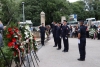 Povodom Dana policije položeni vijenci i zapaljene svijeće ispred zgrade Policijske uprave
