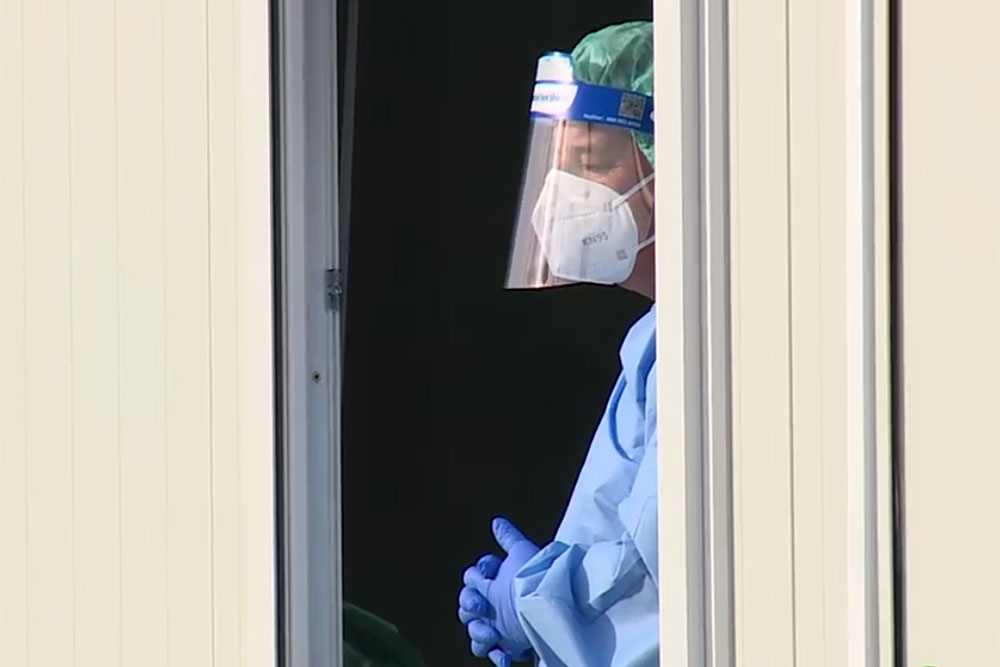 U županiji u posljednja 24 sata 22 nova slučaja zaraze, dvije osobe iz Župe dubrovačke