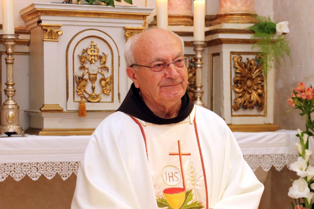 Fra Veselko Grubi&scaron;ić imenovani novim dekanom Dubrovačkog dekanata 2 koji obuhvaća i župske župe