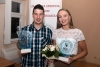 Dodijeljene nagrade; Iva Oberan i Ivan Petrušić najbolji sportaši Župe u 2020. godini (FOTOGALERIJA)