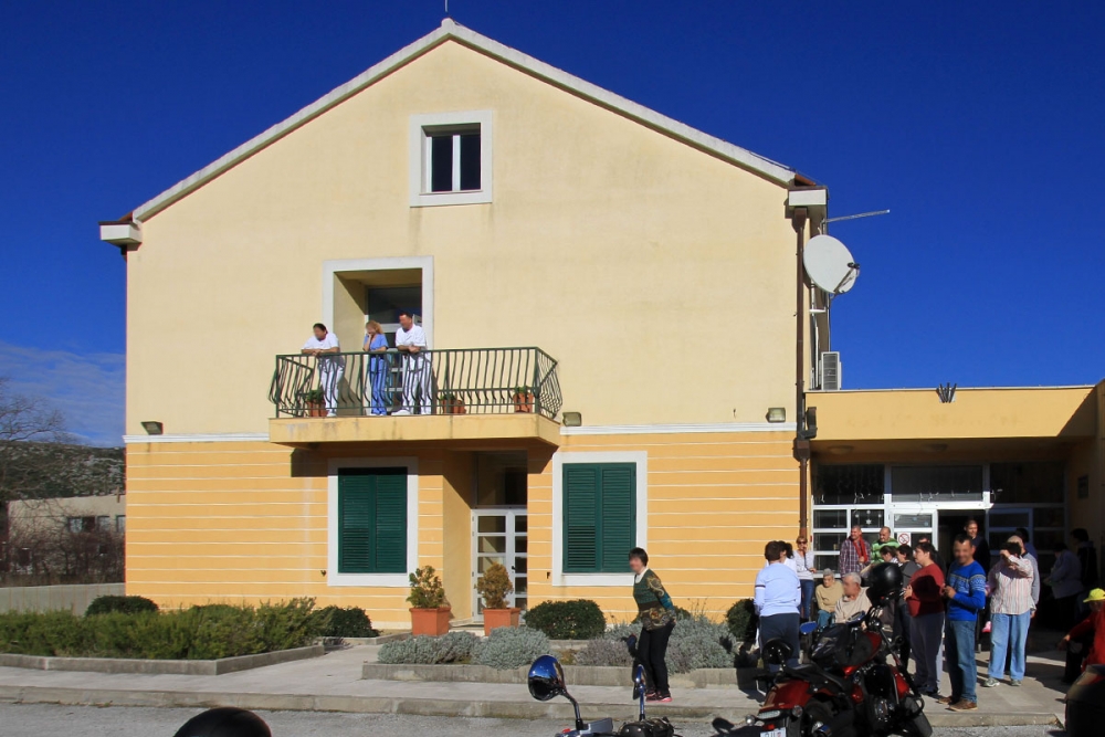 Centar Josipovac partner u projektu "Odmor od skrbi kojeg zaslužujemo - podr&scaron;ka zajednice kojoj pripadamo"