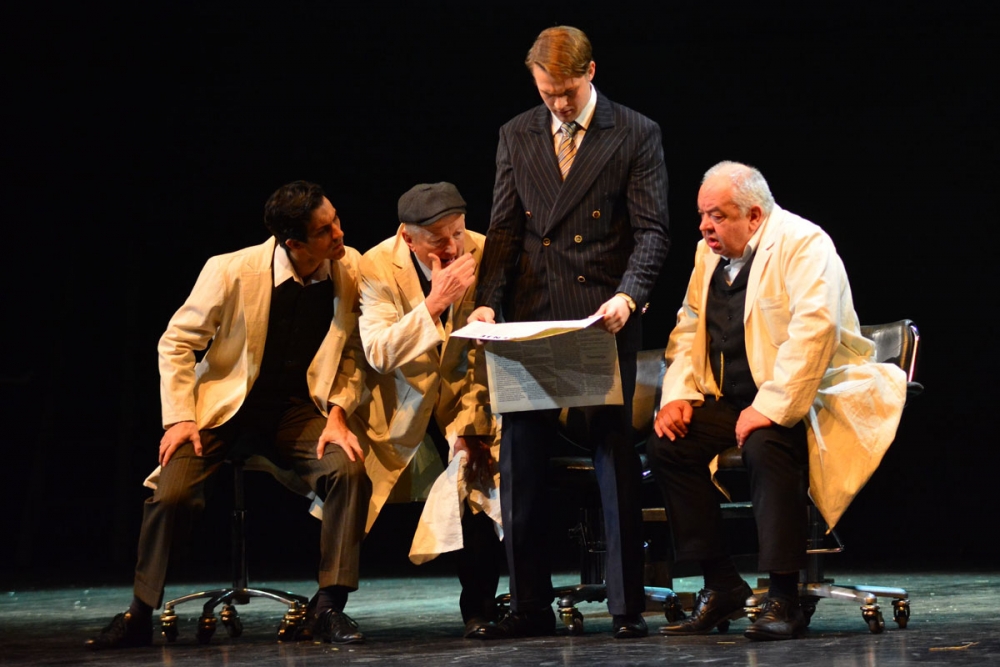 Kultni naslovi &bdquo;Velo misto&ldquo; i &bdquo;Veliki Gatsby&ldquo; te novi glazbeni programi na 74. Dubrovačkim ljetnim igrama