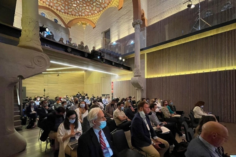 Predstavljena Kružna plava ekonomija - Dubrovačko-neretvanska županija jedno od 11 pilot područja