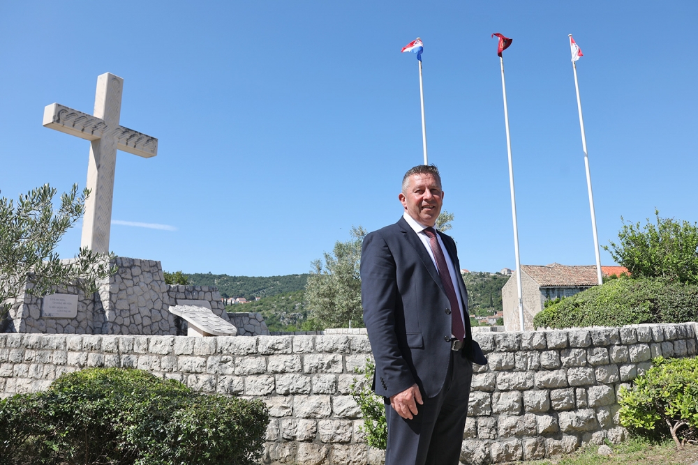 Đuro Lonza; Župi treba novo administrativno sredi&scaron;te i investicijski iskorak u rje&scaron;avanju komunalnih projekata