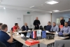 U objektu granične policije &bdquo;Mladost&ldquo; u Kuparima održana priprema za novu profilnu obuku Frontexa