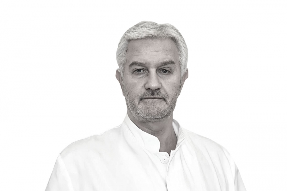 Nakon kratke i te&scaron;ke bolesti u 65. godini života preminuo dr. Marko Margaritoni