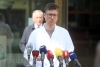 Mato Lakić;  "Prije tjedan dana smo uzimali uzorke iz Centra Josipovac i svi su bili negativni"