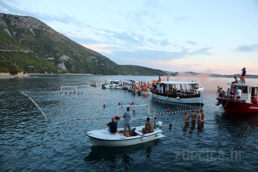 Pod Lukovicom u nedjelju 1. Turnir župskih ekipa; FUN H2O, Lukovica, Srebreno i Plaža ispod katamarana