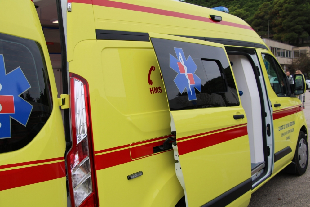 U proteklom tjednu u prometnim nesrećama jedna osoba smrtno stradala, jedna teže, dvije lak&scaron;e ozlijeđene