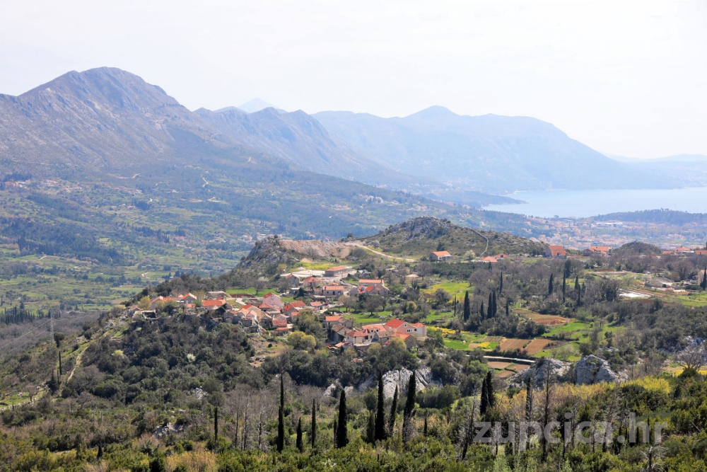 Izabrano novo vijeće MO Donji Brgat, na izbore iza&scaron;lo 40,83 posto birača koji su glasali za listu HDZ-a