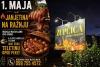 Bistro Pizzeria Župčica poziva na prvomajsko druženje uz janjetinu na ražnju i teletinu ispod peke