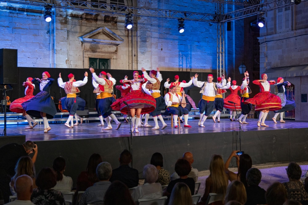 Linđo proslavio 60 godina postojanja veličanstvenim koncertom na 76. Igrama (FOTO)