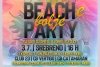 Udruga mladih Ponat i tri kafića organiziraju &quot;Beache bolje party&quot; na plaži u Srebrenom