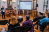 U Narodnoj knjižnici Grad predstavljen program Erasmus+: Mogućnosti za obrazovanje odraslih