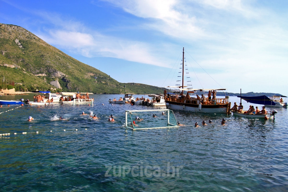 Ove godine ni&scaron;ta od Divlje lige; "Tužni smo zbog ove odluke, ali drugačiju nismo mogli donijeti"