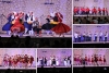 Ljeto u Mandaljeni;  Večer glazbe i plesa (FOTOGALERIJA / VIDEO)