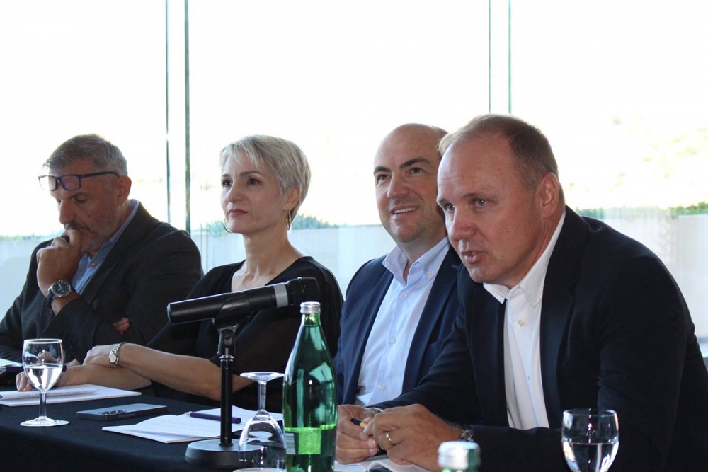 Predstavljen Akcijski plan razvoja cikloturizma u Dubrovačko-neretvanskoj županiji