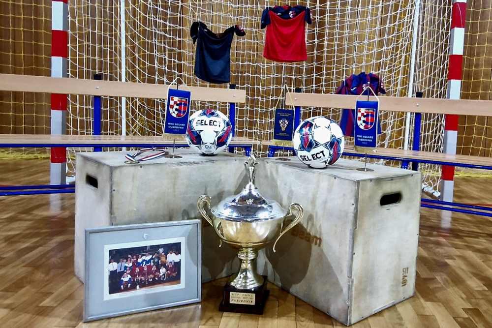 Utakmicama četvrtfinala danas u Gospinom polju počinje zavr&scaron;nica Kupa Hrvatske