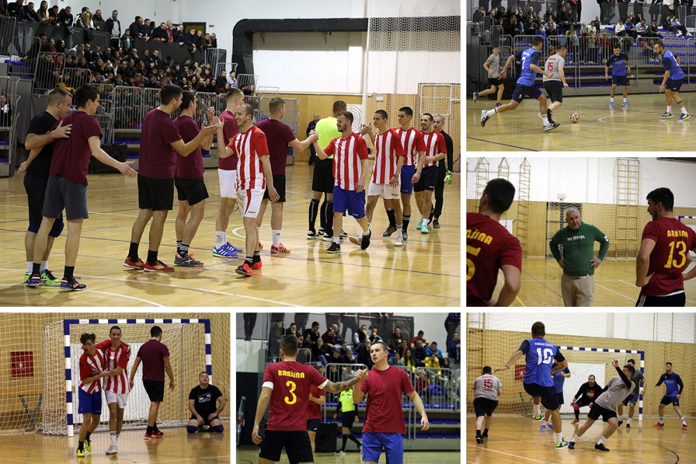 Soline/Plat nadigrale Postranje, Gornja Čibača dobila Krstac/Trgovi&scaron;te, Bra&scaron;ina opravdava ulogu favorita (FOTO)