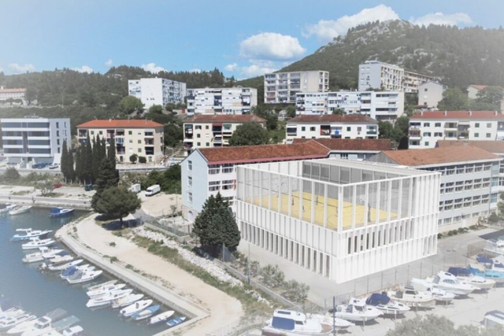 Županiji bespovratna EU sredstva od 5 milijuna eura za dogradnju osnovne &scaron;kole u Pločama