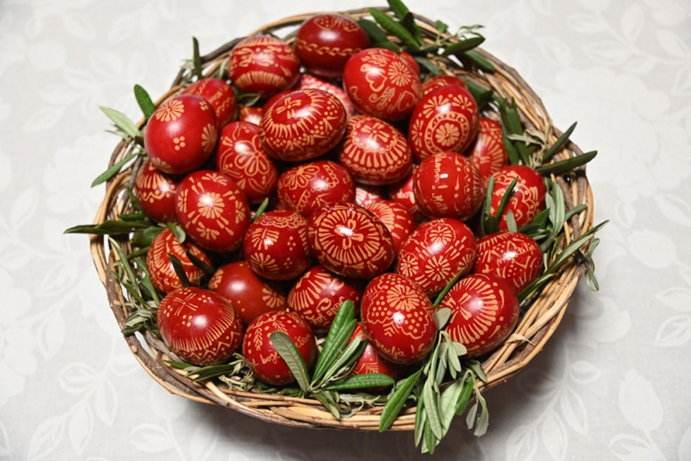 U organizaciji Dubrovačkih muzeja; PENGA &ndash; Festival uskrsnih tradicija, četri dana posvećena nematerijalnoj ba&scaron;tini