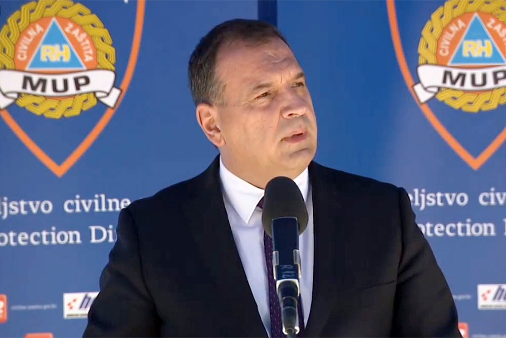 Danas potvrđeno 14 novih slučajeva koronavirusa, ukupno do sada u Hrvatskoj 2076 zaraženih