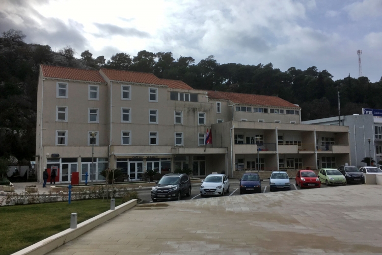 Iz Općine o oneči&scaron;ćenju Mlinima; Kontrolom sustava odvodnje nisu utvrđene nepravilnosti