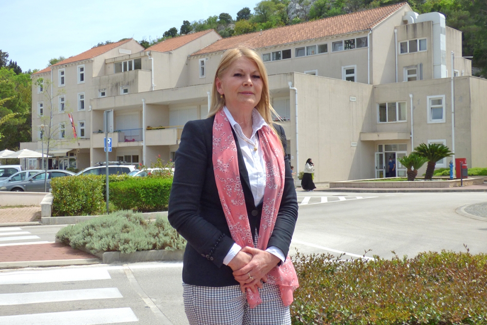 Marija Jelić; Na&scaron; prvi EU projekt uspje&scaron;no privodimo kraju, prijavili smo se na novi vrijedan 6 milijuna kuna