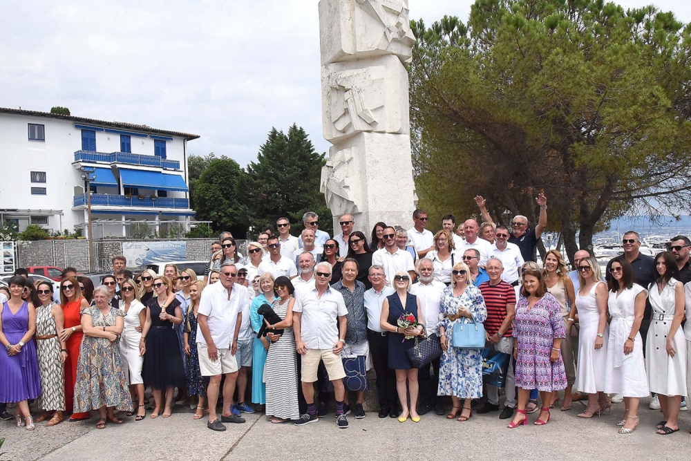 Vi&scaron;e od 40 godina tradicije, povjerenja i zajedni&scaron;tva - Obilježen Dan ACI-ja