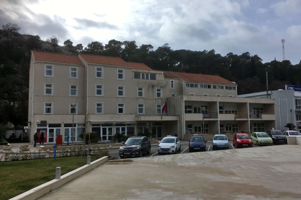 Općina objavila Javni poziv obveznicima plaćanja poreza na nekretnine