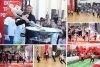 Sportske igre mladih; Edukativno-sportski Telemach Dan sporta u župskoj školi (FOTOGALERIJA)