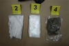 Na &scaron;irem dubrovačkom području pronađena droga, digitalne vage i novac koji potječe od prodaje droge