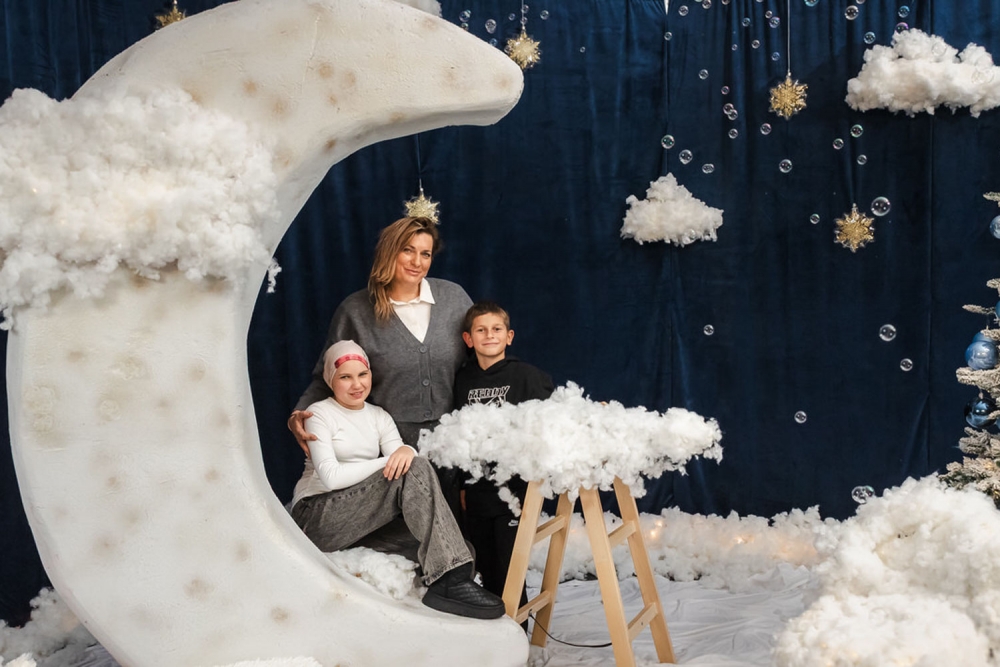 Humanitarna akcija &bdquo;Osmijeh za osmijeh&ldquo; ponovno ujedinila zajednicu, prikupljeno 33.360 eura za Gabrijelu