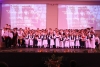 KUD Marko Marojica uplatio prvi mjesečni iznos prikupljene pomoći potrebitoj obitelji s područja Petrinje