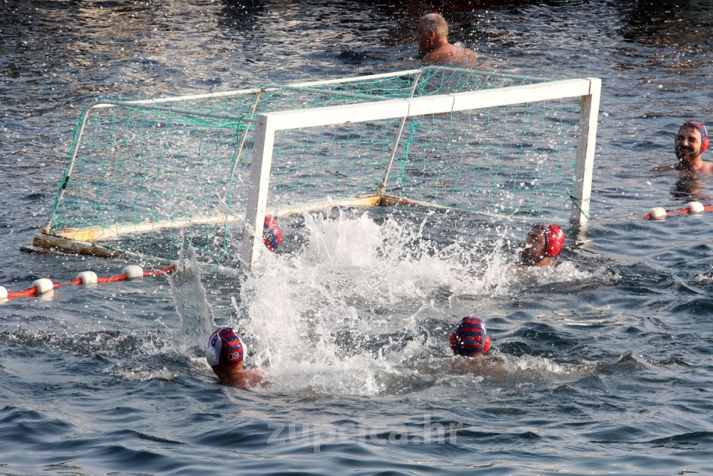 Odgođen početak "Želja nam je i ovo ljeto održati Divlju ligu, hoćemo li uspjeti, vidjet ćemo"