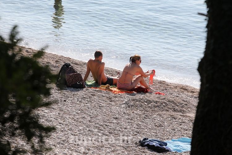 Već u listopadu Župa dubrovačka pre&scaron;la ukupni pro&scaron;logodi&scaron;nji broj turističkih noćenja
