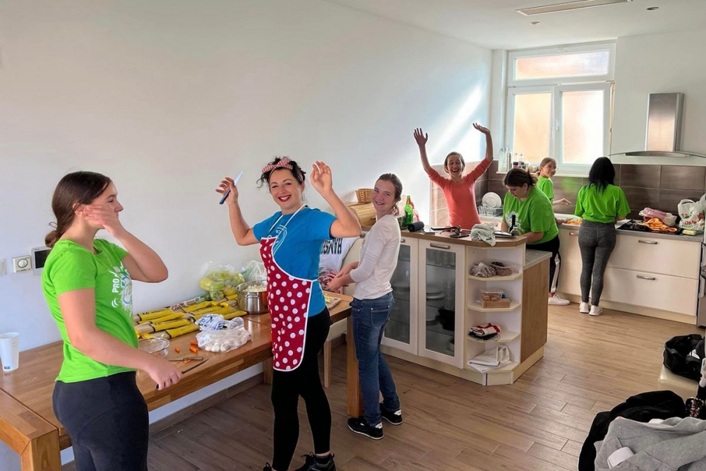 Zavr&scaron;ila &ldquo;72 sata bez kompromisa&rdquo;: Dubrovnik osmi put uspje&scaron;no sudjelovao u najvećem volonterskom projektu u Hrvatskoj