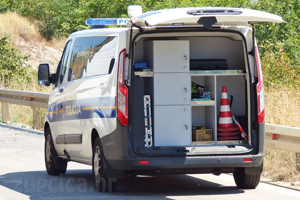 Preminula pje&scaron;akinja koja je u utorak nastradala u prometnoj nesreći u Gružu