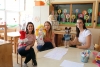 U Dječjem vrtiću &bdquo;Župa dubrovačka&ldquo; održana trodnevna radionica izrade ginjol lutaka (FOTOGALERIJA)