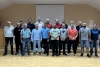 Održan sastanak novoizabranog vodstva &Scaron;RK &bdquo;Feluna&ldquo; s načelnikom Silviom Nardellijem