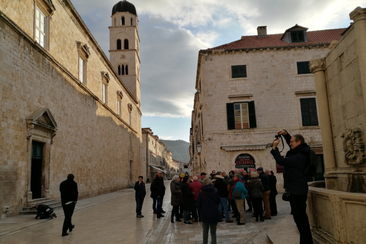 U Županiji od početka godine dolasci u porastu 10 posto, i listopad turistički izvrstan