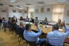 Općinsko vijeće; Izmjene i dopune UPU-a Blato i Pastoralni centar, Jedinstveni upravni odjel dobio dva nova Odsjeka