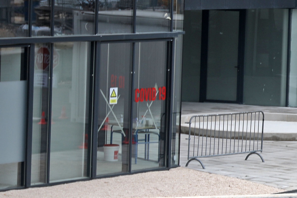 I danas jedan novi slučaj zaraze, radi se o starijoj ženskoj osobi iz Korčule