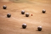 U  dvorani na Brgatu odigran boćarski turnir slobodne igre u disciplini trojke
