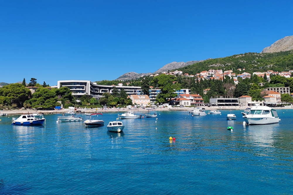 Poziv na sudjelovanje u fokus grupi u sklopu izrade Plana upravljanja turističkom destinacijom Općine