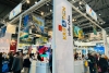 Nastup Turističke zajednice županije na sajmu Ferien Messe u Beču